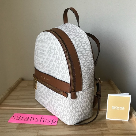 Michael Kors backpack? main image 8